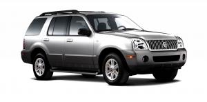 Mercury Mountaineer